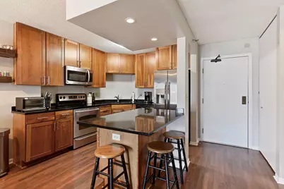 401 S 1st Street #1318, Minneapolis, MN 55401 - Photo 9