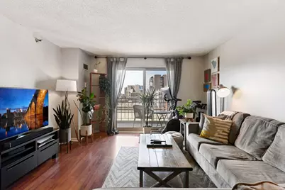 401 S 1st Street #1318, Minneapolis, MN 55401 - Photo 3