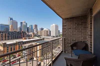401 S 1st Street #1318, Minneapolis, MN 55401 - Photo 5