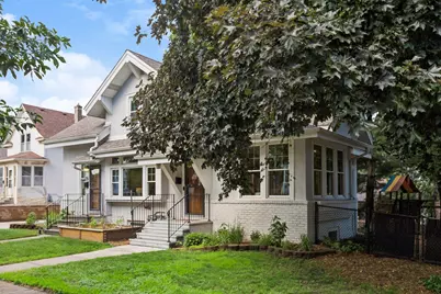 2748 Fillmore Street NE, Minneapolis, MN 55418 - Photo 3