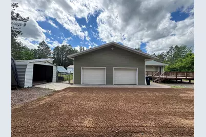 8975 Larimer Drive, Sturgeon Lake, MN 55783 - Photo 35