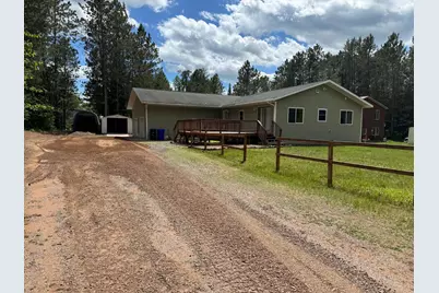 8975 Larimer Drive, Sturgeon Lake, MN 55783 - Photo 1