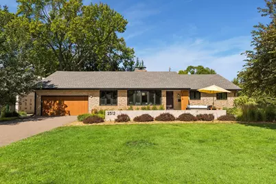 2512 Huntington Avenue, Saint Louis Park, MN 55416 - Photo 1