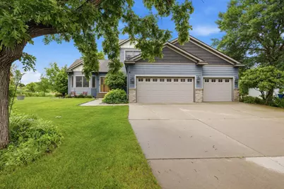 1124 Garden Brook Drive, Sauk Rapids, MN 56379 - Photo 3