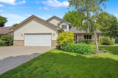 412 2nd Street NW, Saint Michael, MN 55376 - Photo 1
