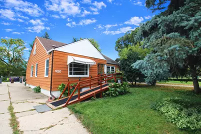 420 14th Street S, Moorhead, MN 56560 - Photo 1