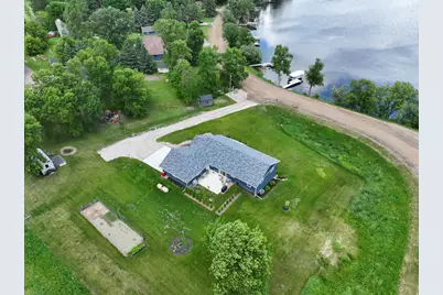 1402 Brophy Park Road NW, Alexandria, MN 56308 - Photo 5