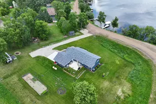 1402 Brophy Park Rd NW, Alexandria, MN 56308 - Photo 5