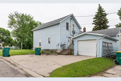 53 1st Avenue NW, Mayville, ND 58257 - Photo 25