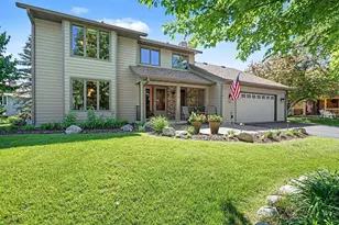 7016 Beacon Cir, Eden Prairie, MN 55346 - Photo 1