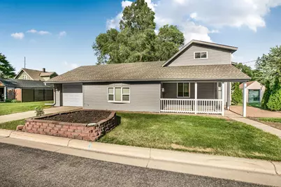 20 2nd Avenue SE, Saint Joseph, MN 56374 - Photo 1