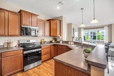 3407 Hazel Trail #F, Woodbury, MN 55129 - Photo 13