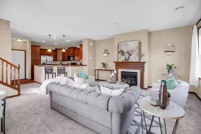 3407 Hazel Trail #F, Woodbury, MN 55129 - Photo 3
