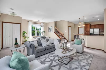 3407 Hazel Trail #F, Woodbury, MN 55129 - Photo 7