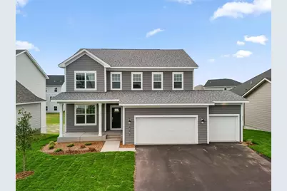 15742 Granada Avenue N, Hugo, MN 55038 - Photo 1