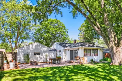 3808 Howard Avenue, White Bear Lake, MN 55110 - Photo 1