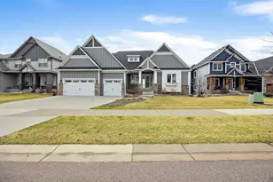 13175 Coral Sea Ct NE, Blaine, MN 55449 - Photo 1