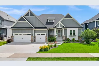 13175 Coral Sea Ct NE, Blaine, MN 55449 - Photo 1