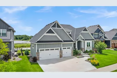 13175 Coral Sea Ct NE, Blaine, MN 55449 - Photo 3