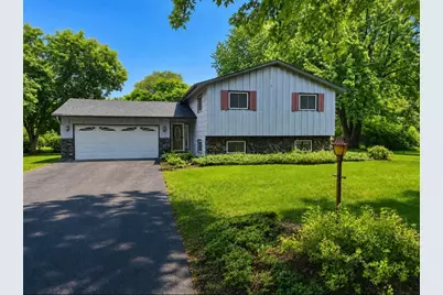 12921 Zachary Circle N, Dayton, MN 55327 - Photo 1