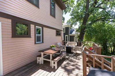 607 N Union Avenue, Fergus Falls, MN 56537 - Photo 5