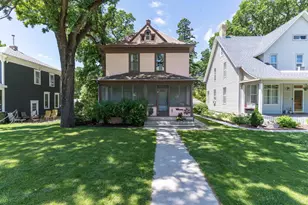 607 N Union Ave, Fergus Falls, MN 56537 - Photo 1