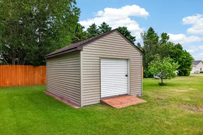 101 Grant Street, Finley, ND 58230 - Photo 15