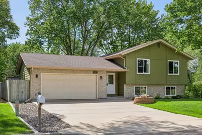 6281 Cavell Avenue N, Brooklyn Park, MN 55428 - Photo 1