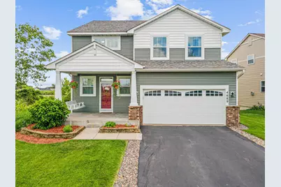 4689 Heritage Parkway N, Hugo, MN 55038 - Photo 1