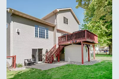 4510 Mayelin Avenue NE, Saint Michael, MN 55376 - Photo 41