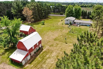 1292 County Road H, Star Prairie, WI 54026 - Photo 3