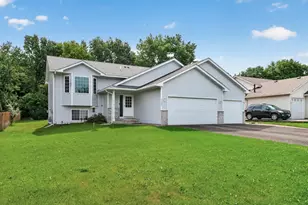 1002 3rd Ave SW, Isanti, MN 55040 - Photo 1