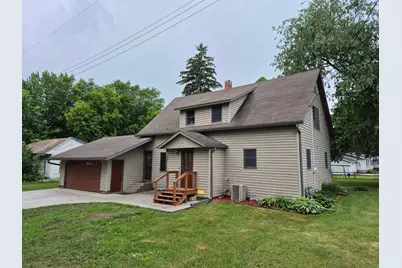 221 Sprague Avenue N, Prairie Farm, WI 54762 - Photo 1