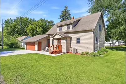 221 Sprague Avenue N, Prairie Farm, WI 54762 - Photo 1