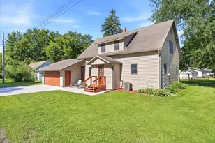 221 Sprague Ave N, Prairie Farm, WI 54762 - Photo 1
