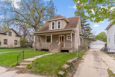 1302 Hewitt Avenue, Saint Paul, MN 55104 - Photo 1