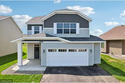 8982 Parkview Circle, Chisago City, MN 55013 - Photo 1
