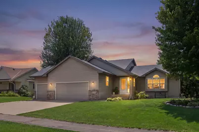 1174 Hidden Creek Boulevard, Mayer, MN 55360 - Photo 1