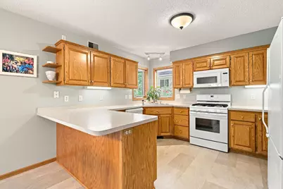 3393 Owasso Street, Shoreview, MN 55126 - Photo 17