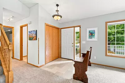 3393 Owasso Street, Shoreview, MN 55126 - Photo 5