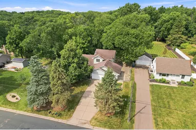 3393 Owasso Street, Shoreview, MN 55126 - Photo 49