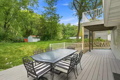 3393 Owasso Street, Shoreview, MN 55126 - Photo 41