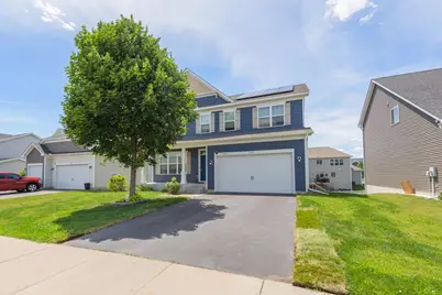 15739 Evergreen Avenue, Apple Valley, MN 55124 - Photo 1