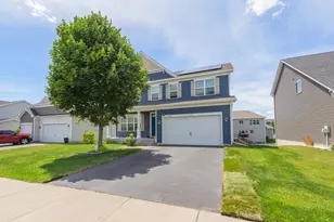 15739 Evergreen Ave, Apple Valley, MN 55124 - Photo 1