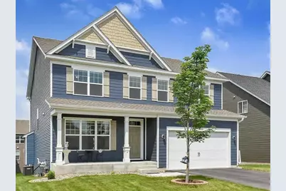 15739 Evergreen Avenue, Apple Valley, MN 55124 - Photo 1