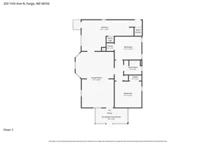 223 11th Ave N, Fargo, ND 58102 - Photo 27