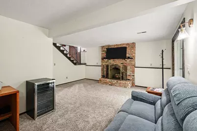 4159 Sylvia Court, Shoreview, MN 55126 - Photo 21