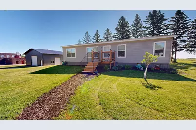 211 Farmdale Avenue, Lake Lillian, MN 56253 - Photo 3
