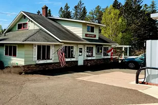5362 W Hwy 61, Lutsen Township, MN 55612 - Photo 1