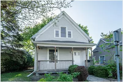 1602 Johnson Street NE, Minneapolis, MN 55413 - Photo 1